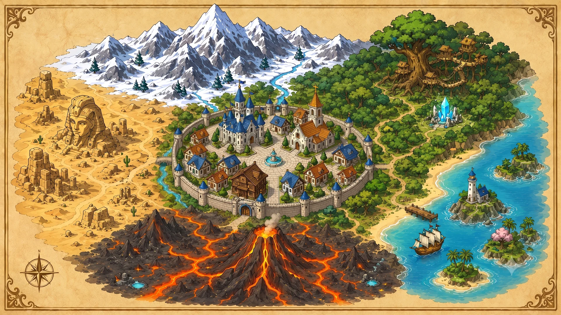 Fight to the Last